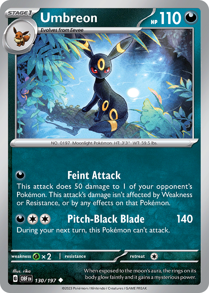 Umbreon